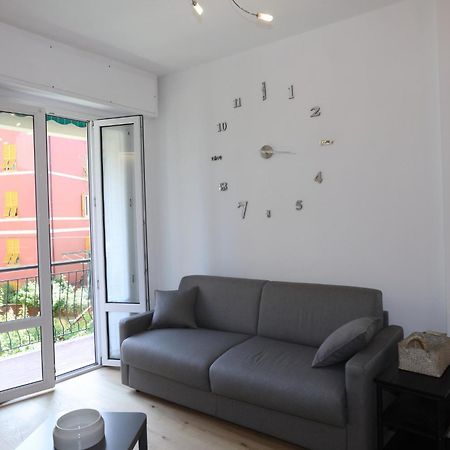 Apartmán Casa Ciabatta Sestri Levante Exteriér fotografie