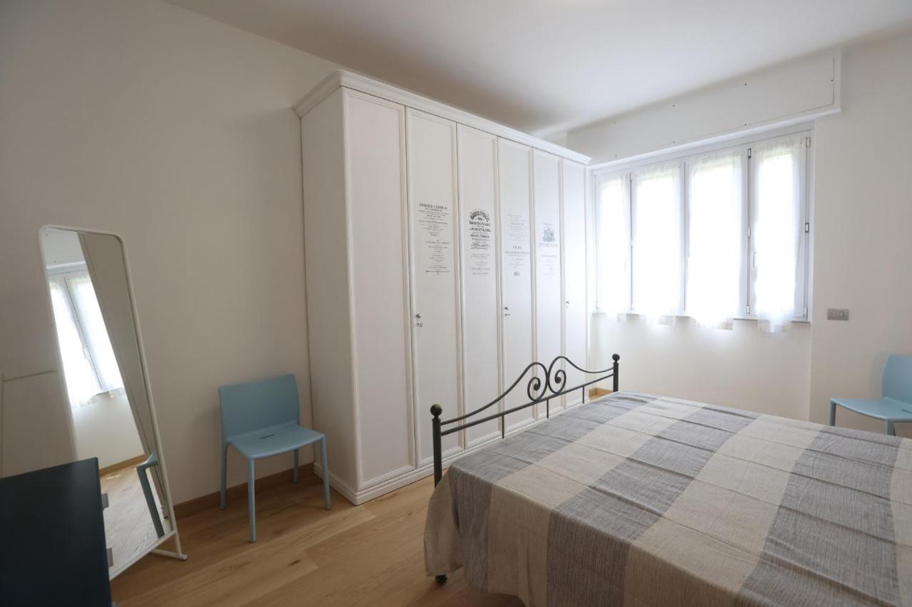 Apartmán Casa Ciabatta Sestri Levante Exteriér fotografie
