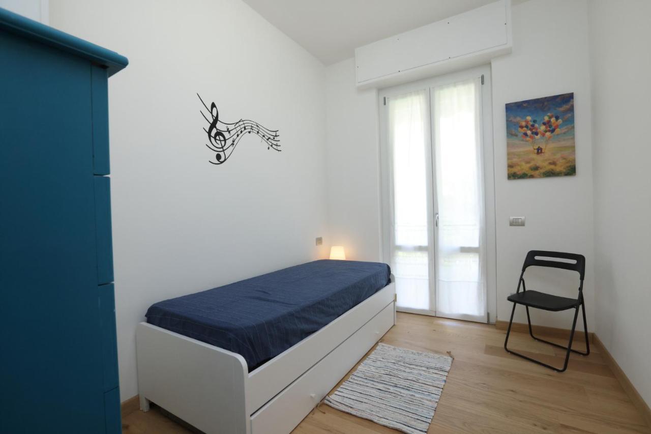 Apartmán Casa Ciabatta Sestri Levante Exteriér fotografie