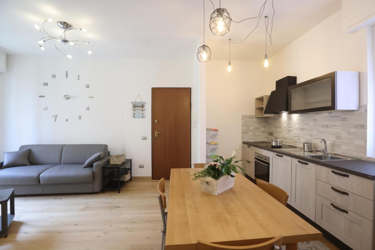 Apartmán Casa Ciabatta Sestri Levante Exteriér fotografie