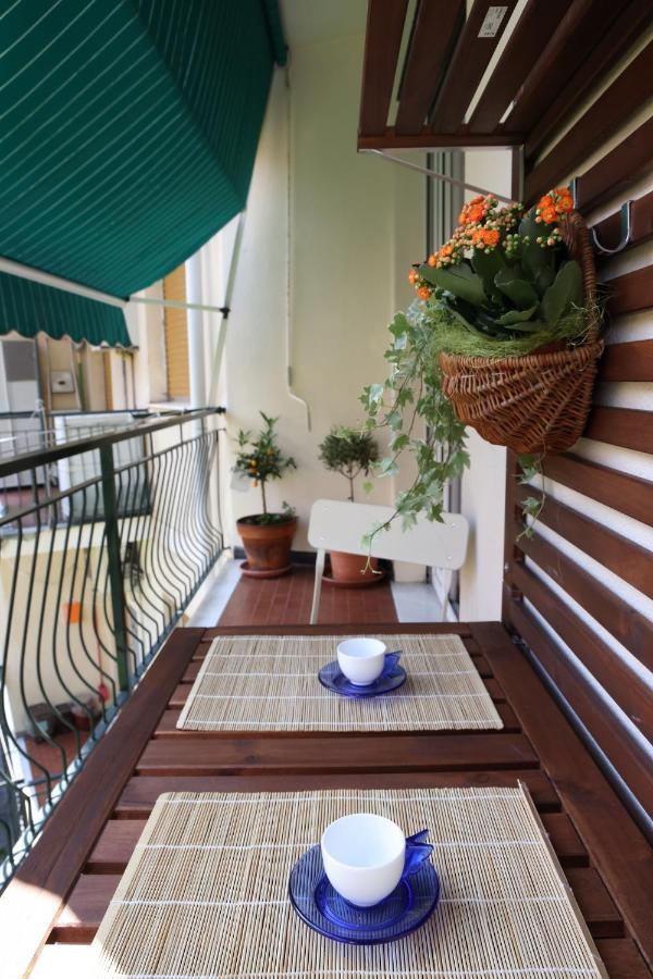 Apartmán Casa Ciabatta Sestri Levante Exteriér fotografie