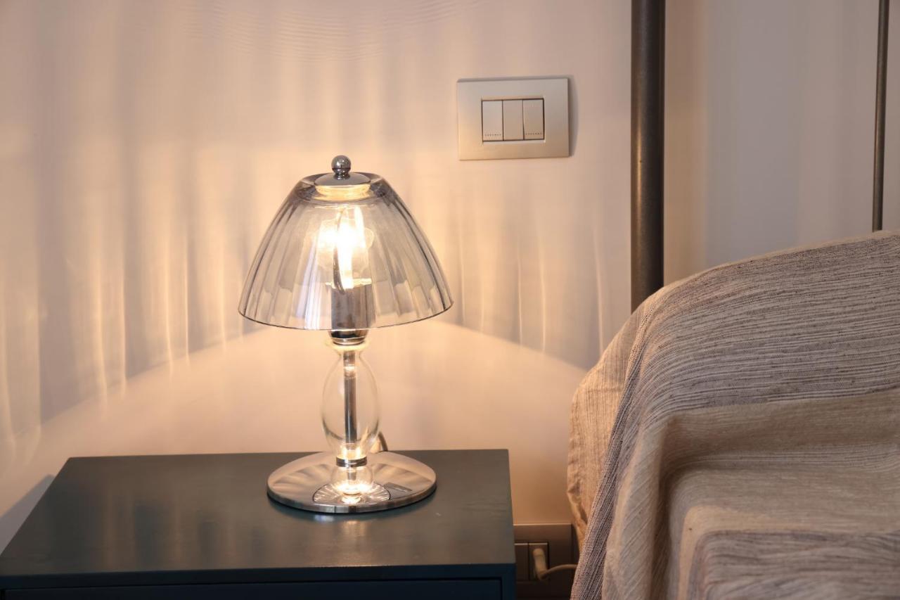 Apartmán Casa Ciabatta Sestri Levante Exteriér fotografie