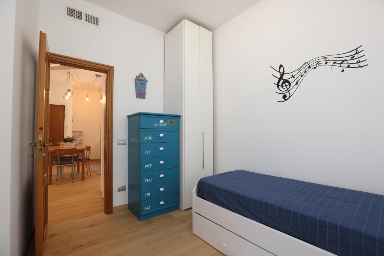 Apartmán Casa Ciabatta Sestri Levante Exteriér fotografie